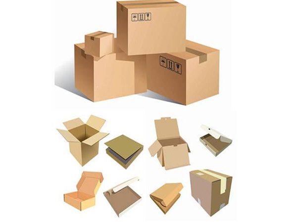 關于紙箱印刷時堆墨產生的原因及解決方法？